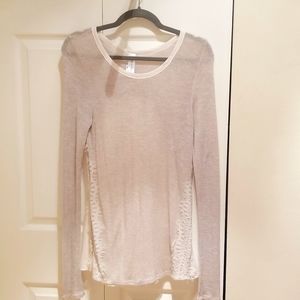 Society Girl Women's Shirt